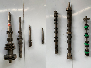 軸類自動(dòng)校直機(jī)